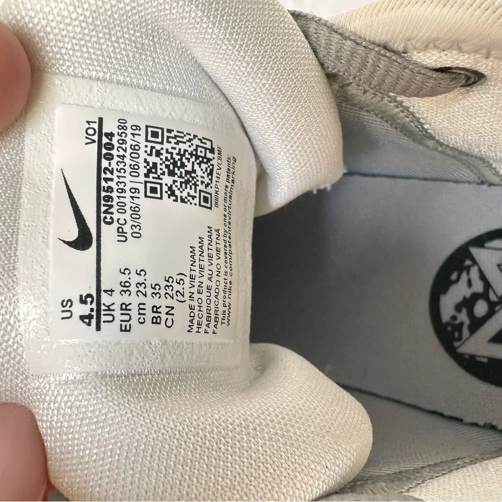 Women’s Nike Shoes